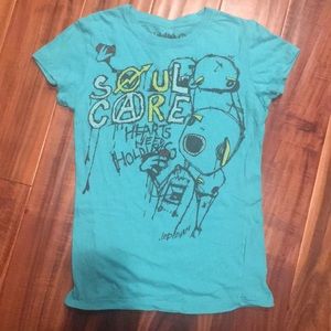 Super cute Jedidiah Tee